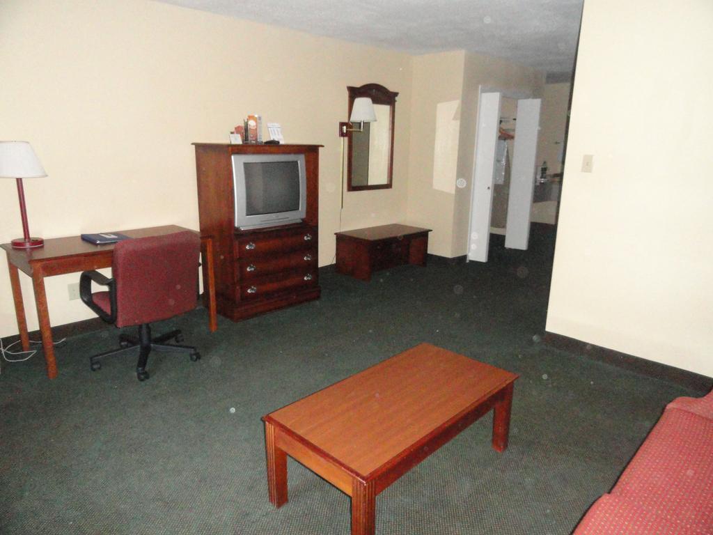 Studio 6 Waco Downtown Baylor Экстерьер фото
