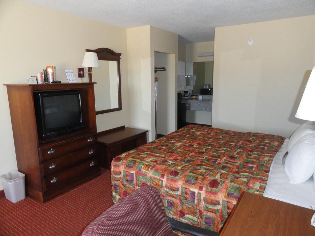 Studio 6 Waco Downtown Baylor Экстерьер фото