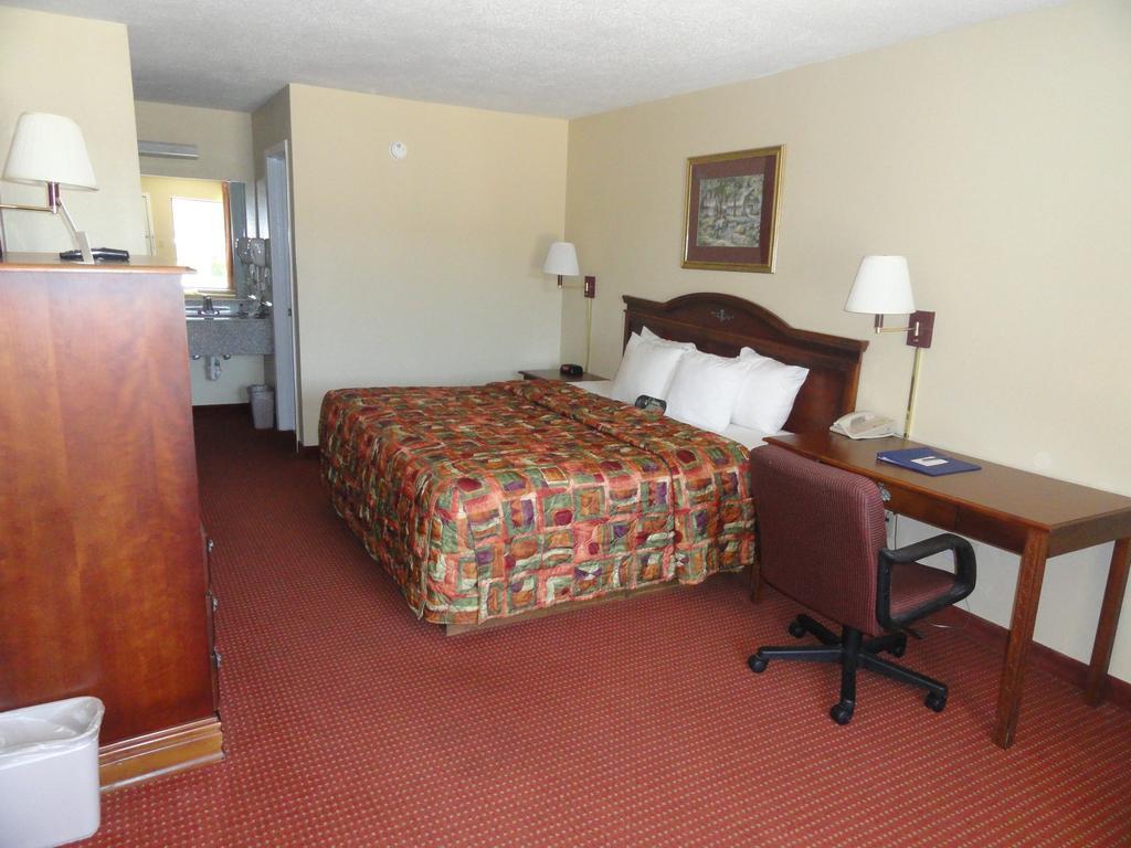 Studio 6 Waco Downtown Baylor Экстерьер фото