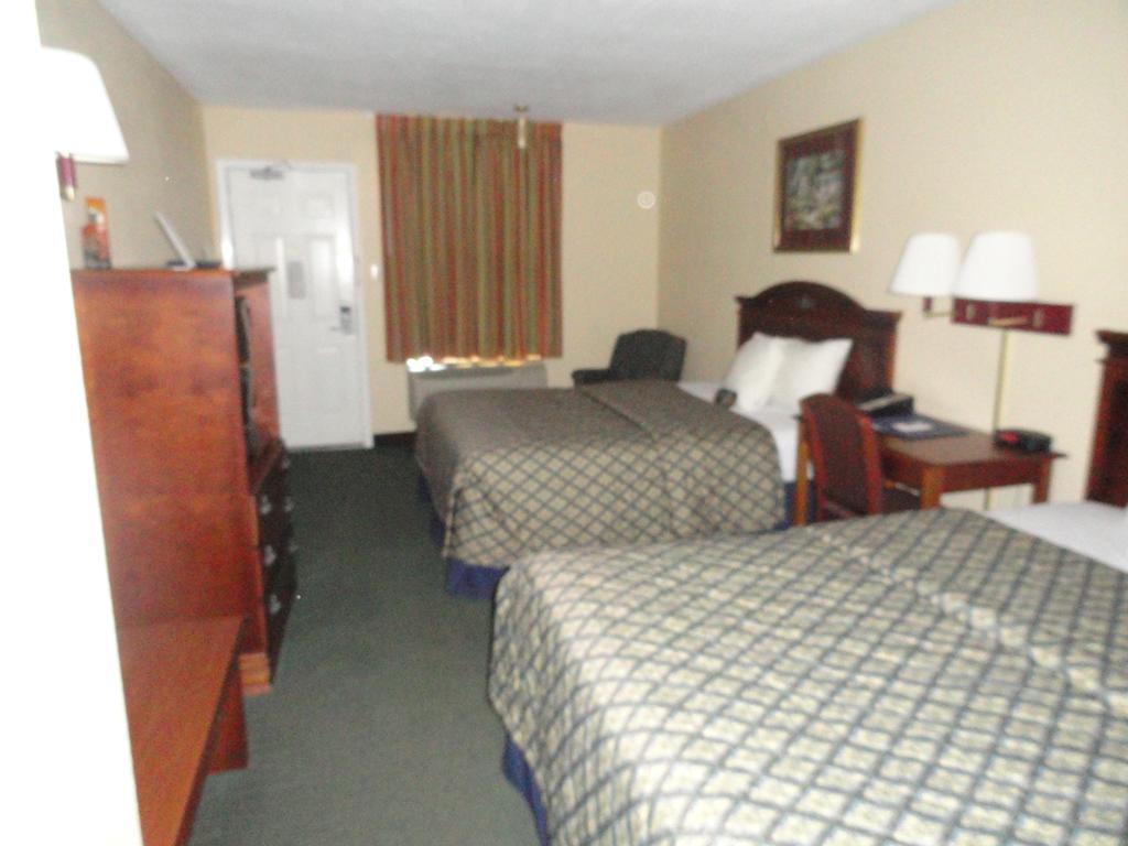 Studio 6 Waco Downtown Baylor Экстерьер фото