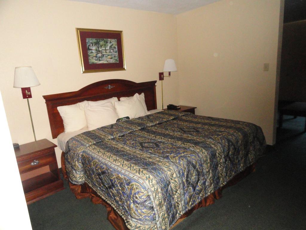 Studio 6 Waco Downtown Baylor Экстерьер фото